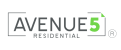 Avenue5 Residential Gray Logo